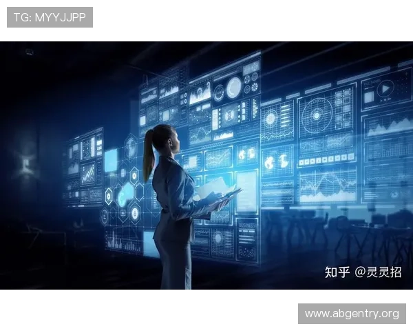 欧博管理网：实现企业财务管理智能化的先进工具推荐